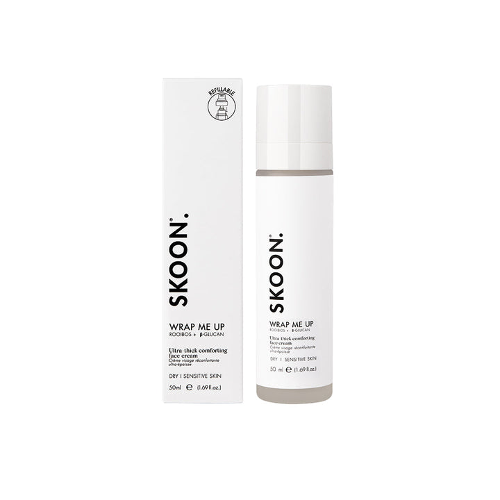 SKOON. Wrap Me Up Ultra-thick Comforting Face Cream 50ml