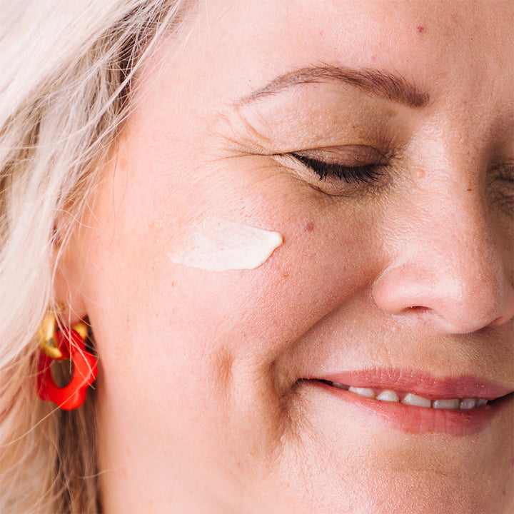 SKOON. Wrap Me Up Ultra-thick Comforting Face Cream 50ml