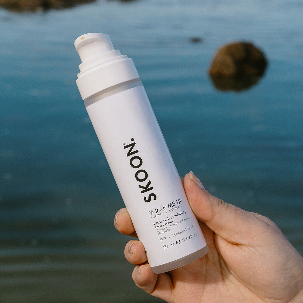 SKOON. Wrap Me Up Ultra-thick Comforting Face Cream 50ml