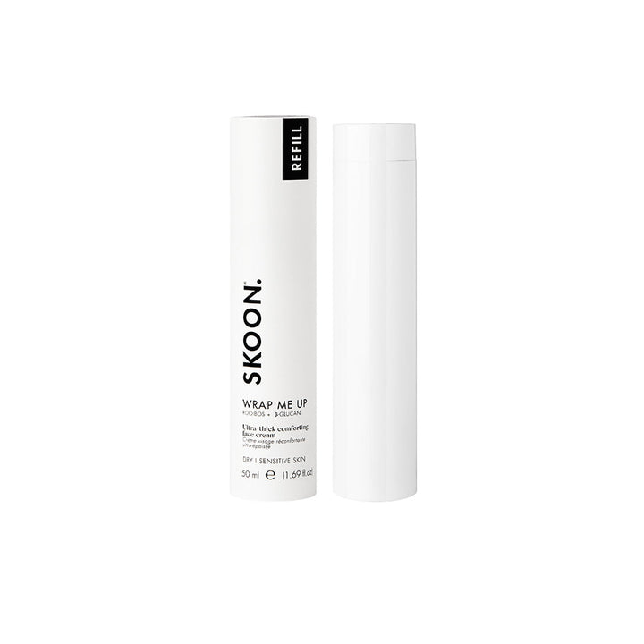 SKOON. Wrap Me Up Ultra-thick Comforting Face Cream Refill 50ml