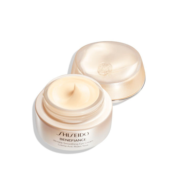 Shiseido Benefiance Wrinkle Smoothing Eye Cream 15ml