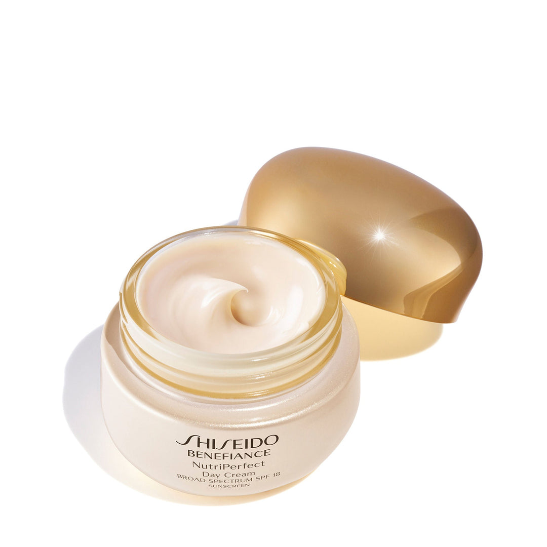 Shiseido Benefiance NutriPerfect Day Cream SPF 15