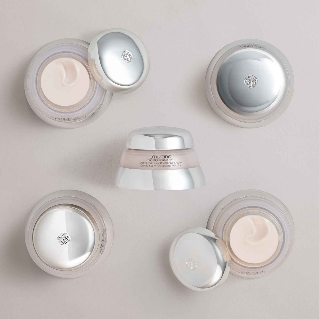 Shiseido Bio-Performance Advanced Super Revitalizing Anti-Aging Face Cream
