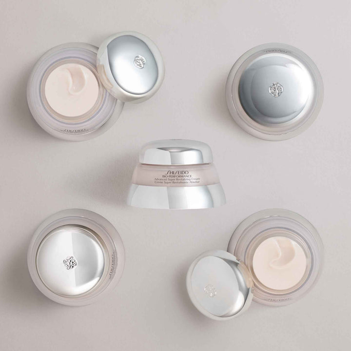 Shiseido Bio-Performance Advanced Super Revitalizing Anti-Aging Face Cream