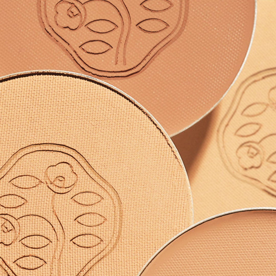 Shiseido Sun UV Protective Compact Foundation SPF30