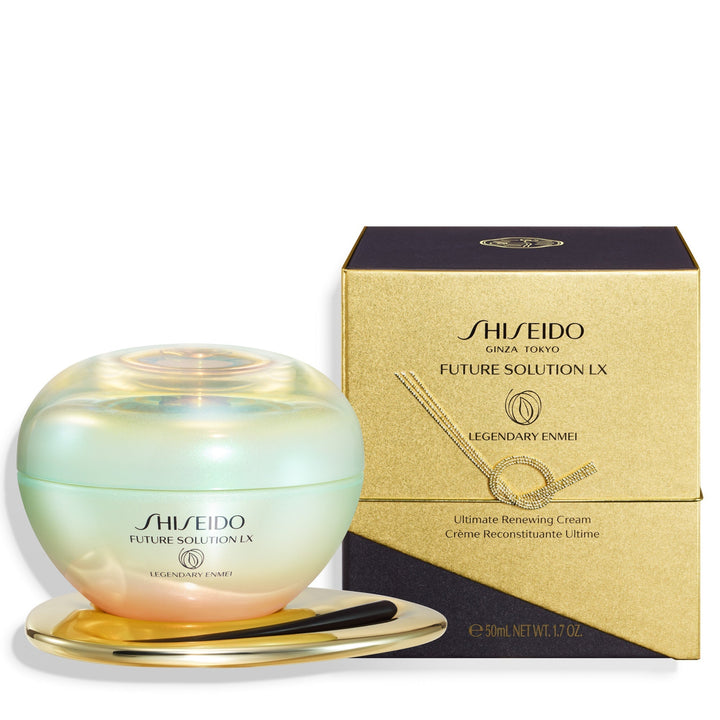 Shiseido Future Solution LX Enmei Ultimate Renewing Cream 50ml