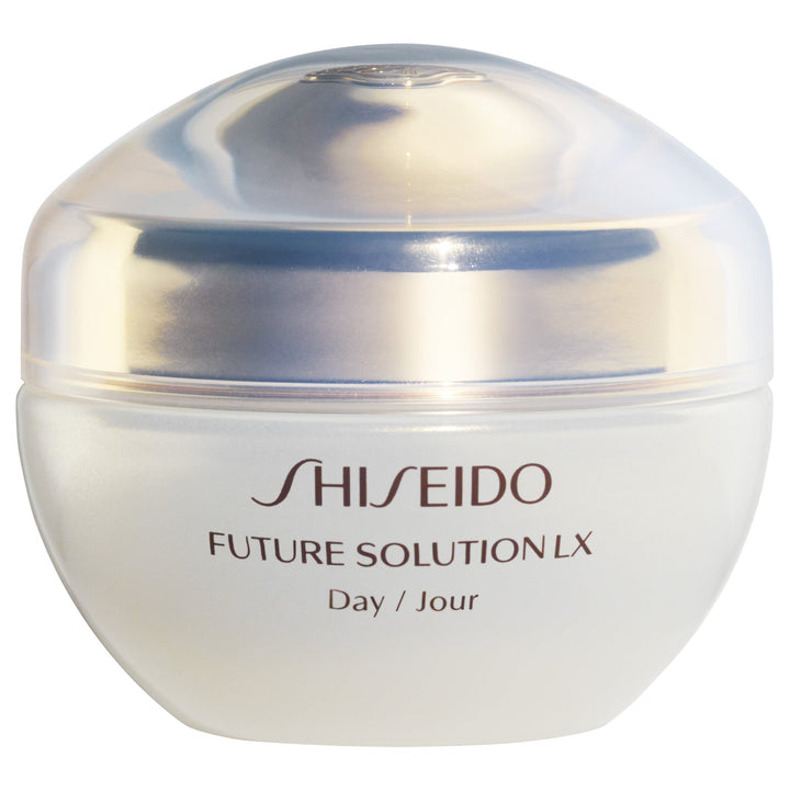 SHISEIDO Future Solution LX Total Protective Cream Day Moisturizer 50ml