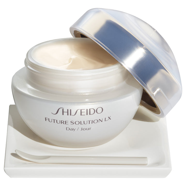 SHISEIDO Future Solution LX Total Protective Cream Day Moisturizer 50ml