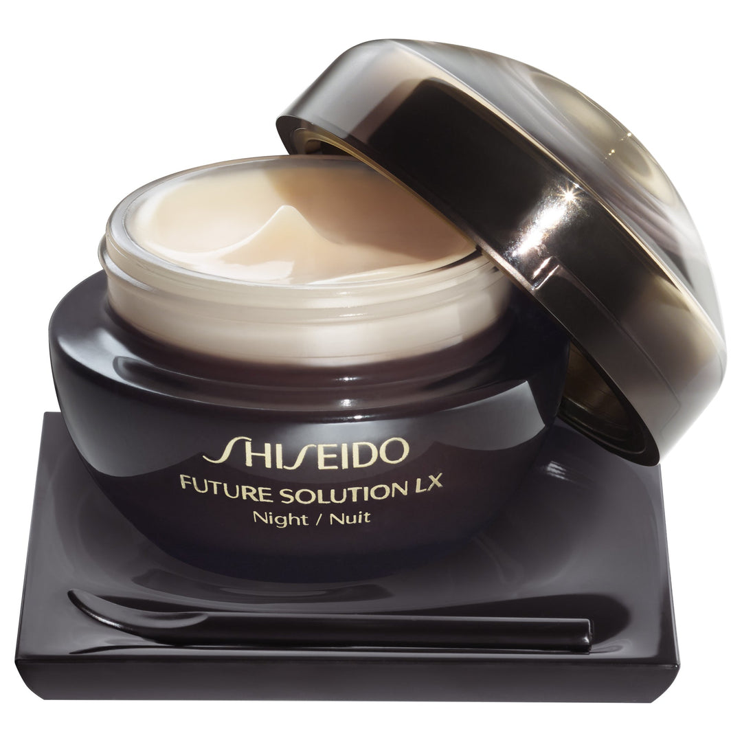 SHISEIDO Future Solution LX Total Regenerating Cream 50ml