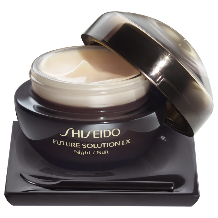 SHISEIDO Future Solution LX Total Regenerating Cream 50ml