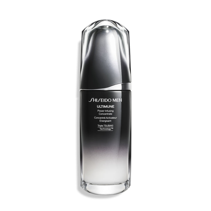 Shiseido Men Ultimune Power Infusing Serum