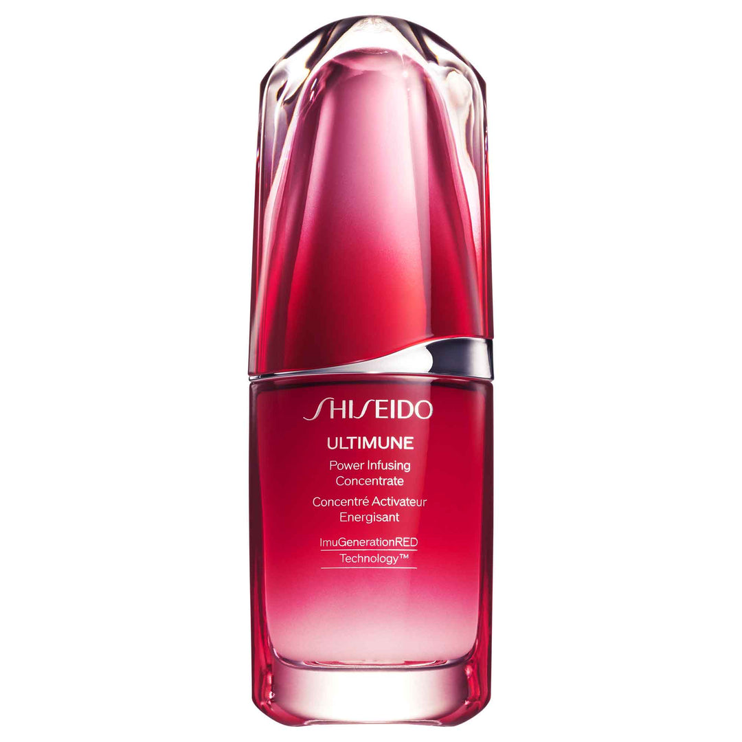 Shiseido Ultimune Power Infusing Concentrate 3.0 Anti-Aging Serum