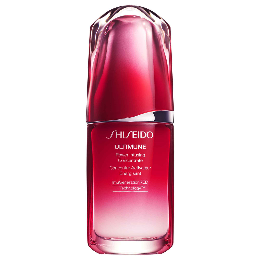 Shiseido Ultimune Power Infusing Concentrate 3.0 Anti-Aging Serum