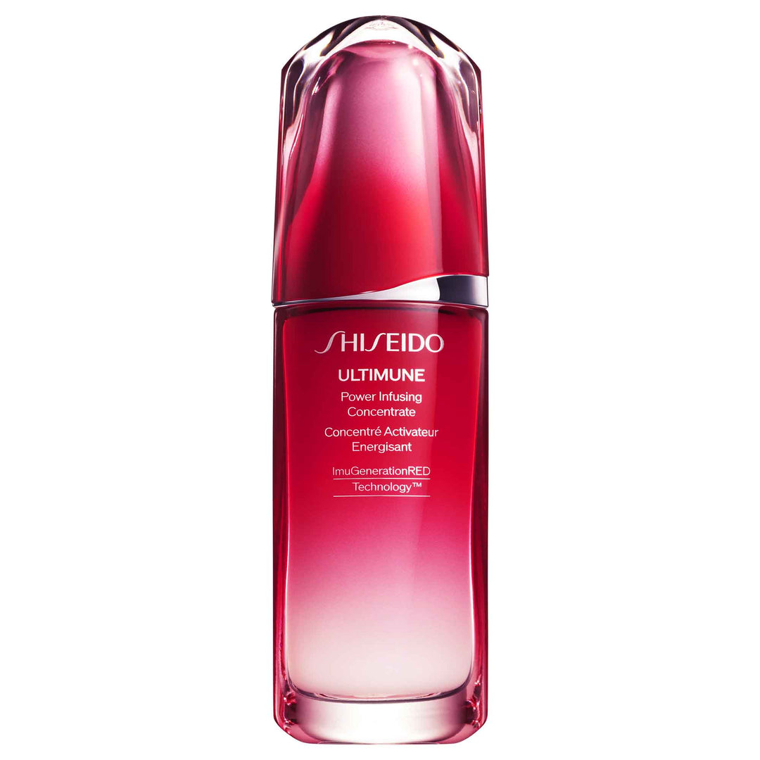 Shiseido Ultimune Power Infusing Concentrate 3.0 Anti-Aging Serum