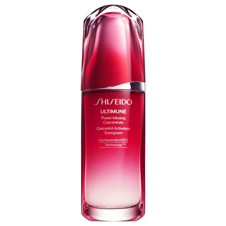 Shiseido Ultimune Power Infusing Concentrate 3.0 Anti-Aging Serum