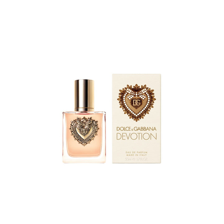 Dolce & Gabbana Devotion Eau de Parfum Women's Fragrance