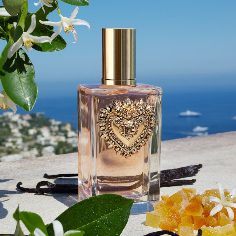 Dolce & Gabbana Devotion Eau de Parfum Women's Fragrance