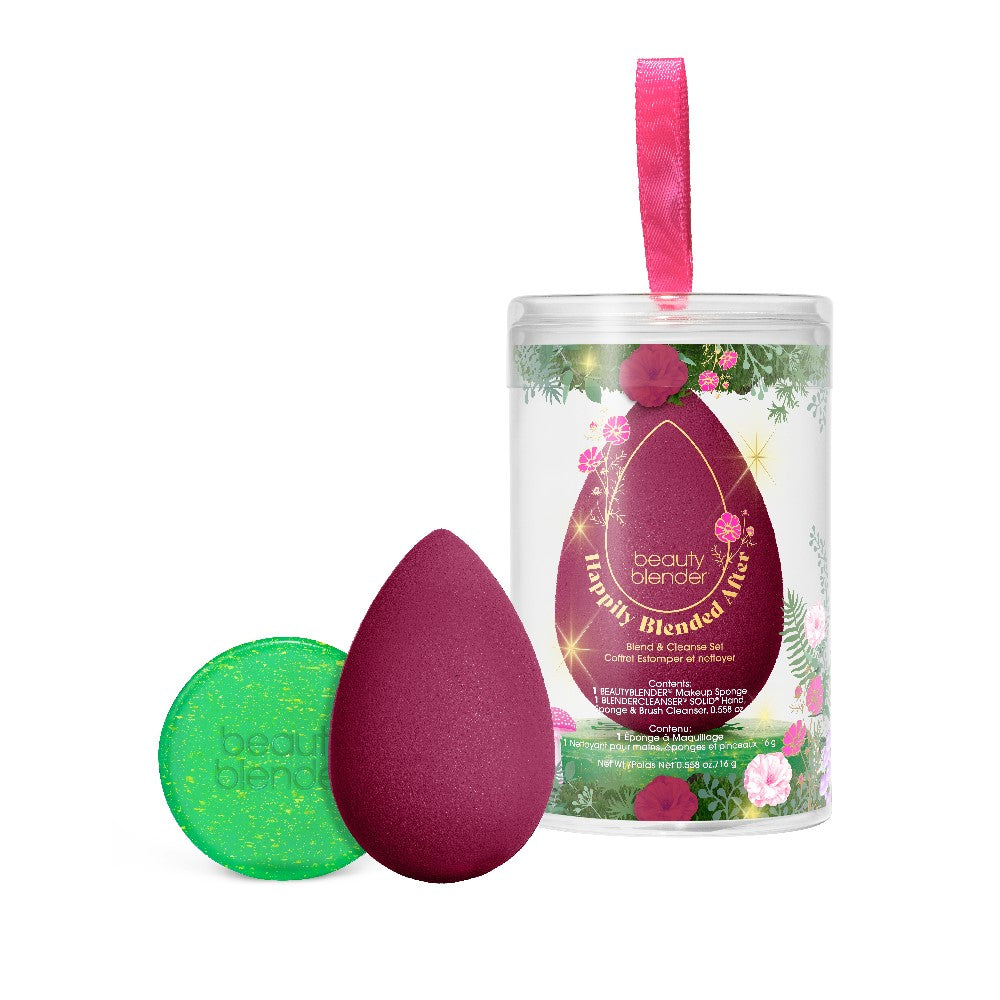 Beautyblender Happily Blended After Makeup Sponge Set