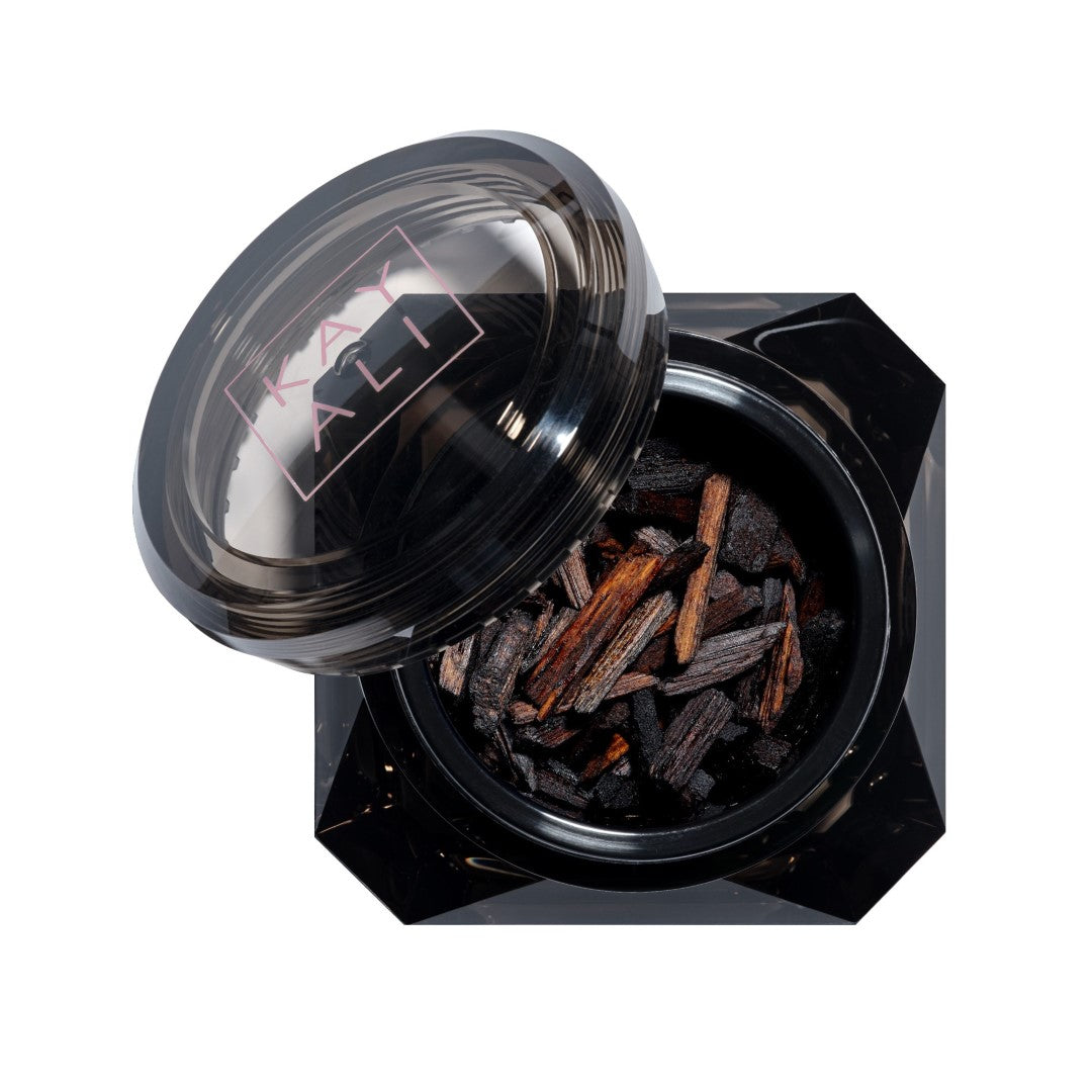 Kayali Oudgasm Rose Oud |16 Bakhoor 30g