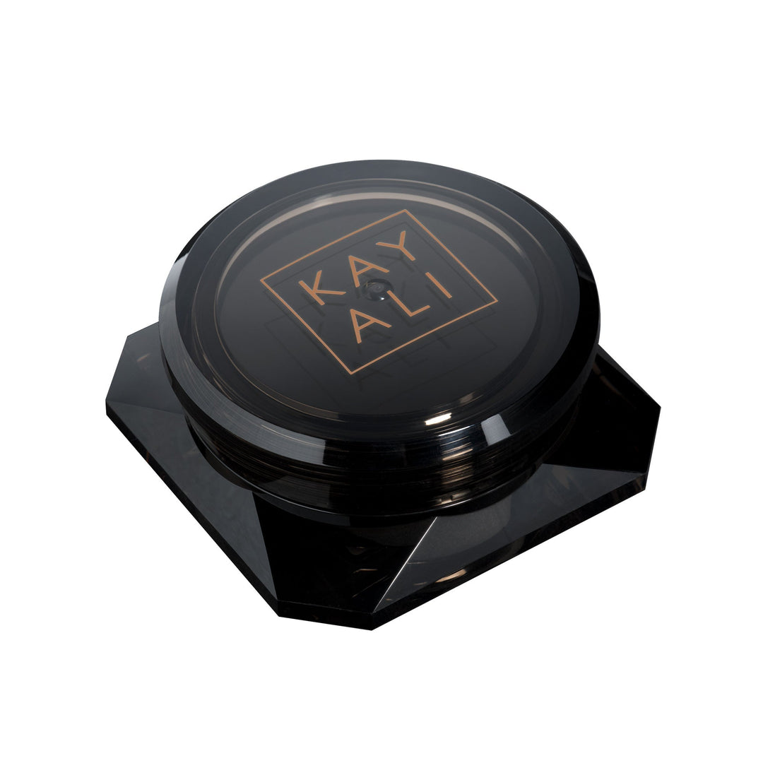 Kayali Oudgasm Cafe Oud |19 Bakhoor Perfumed Oud Wood 30g