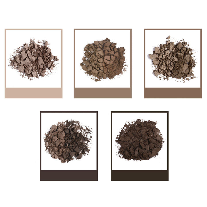 Anastasia Beverly Hills The Original Brow Kit 25 Years Of Perfect Brows