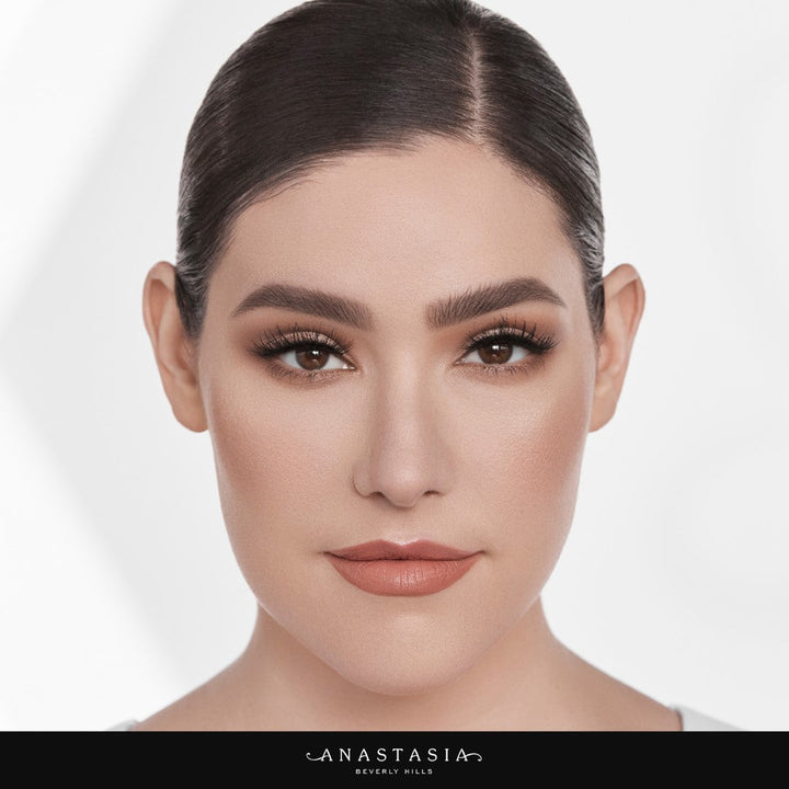 Anastasia Beverly Hills The Original Brow Kit 25 Years Of Perfect Brows
