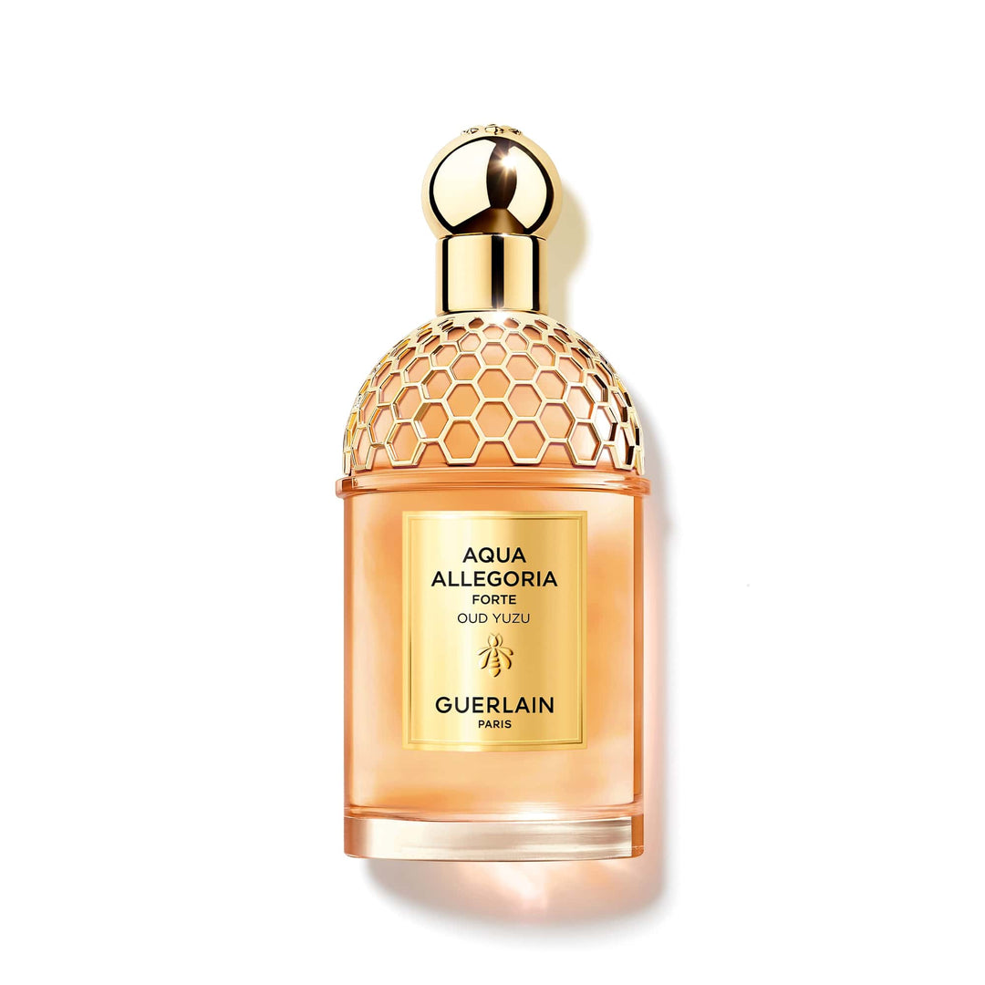 Guerlain Aqua Allegoria Forte Oud Yuzu Eau de Parfum 75ml