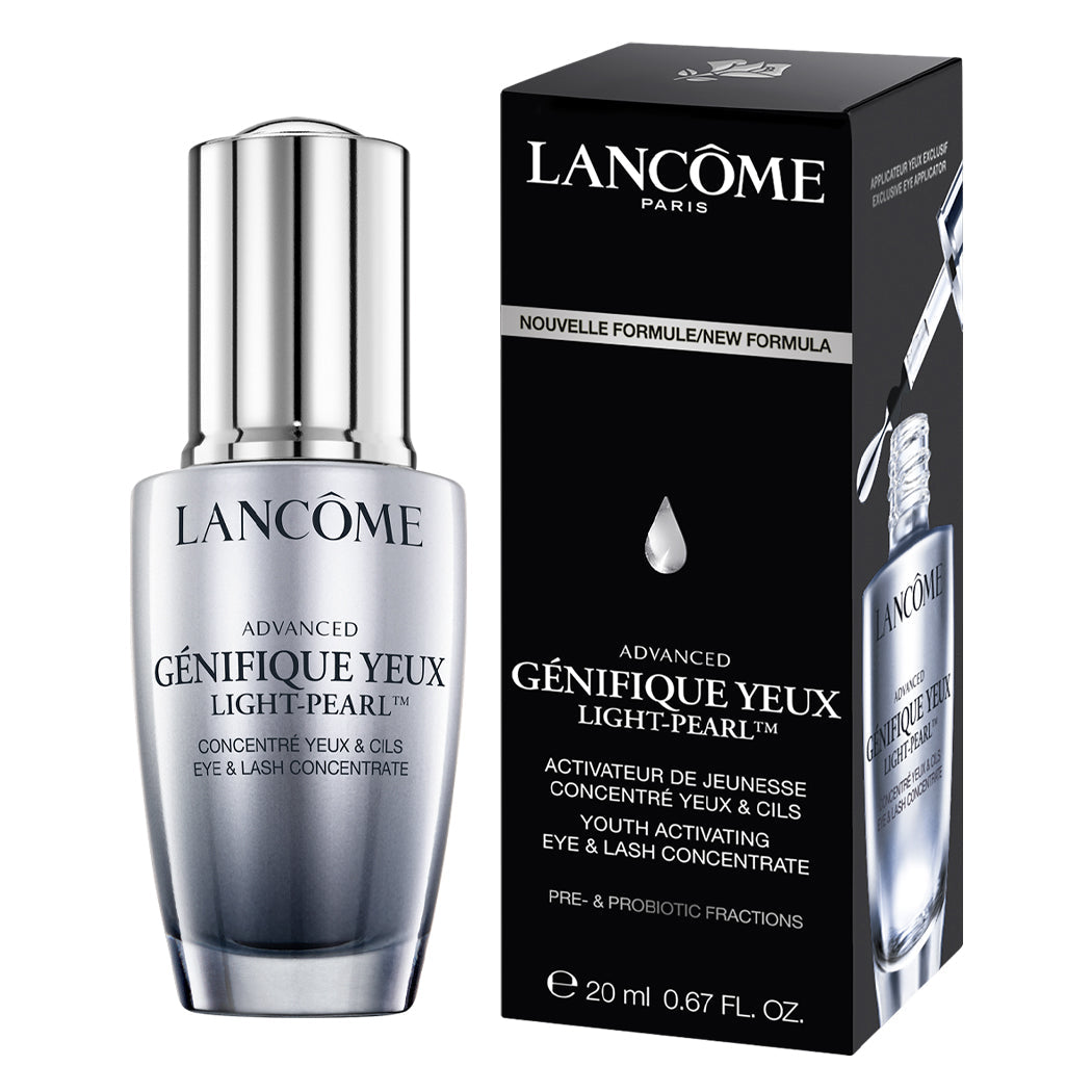 Lancôme Génifique Light Pearl Eye and Lash Serum 20ml