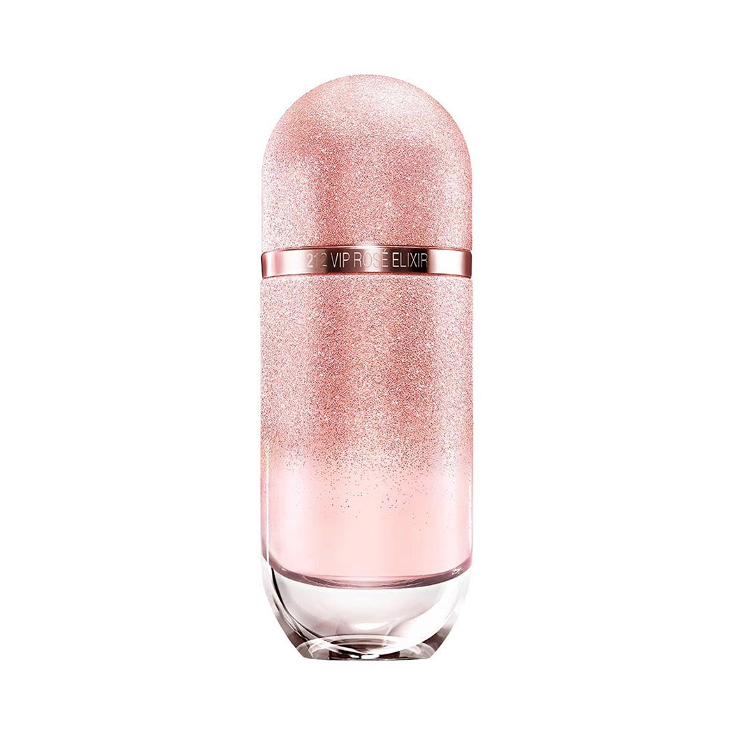 Carolina Herrera 212 VIP Rose Elixir Eau de Parfum