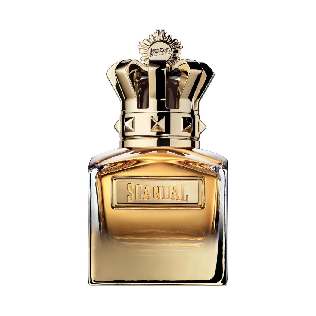 Jean Paul Gaultier Scandal Absolu for Him Eau de Parfum