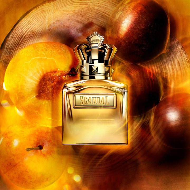 Jean Paul Gaultier Scandal Absolu for Him Eau de Parfum