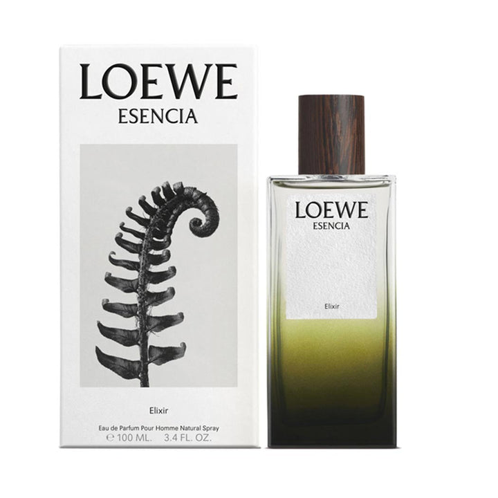 Loewe Esencia Elixir Eau de Parfum 100ml