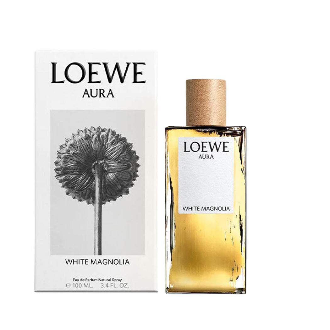 Loewe Aura White Magnolia Eau de Parfum 100ml