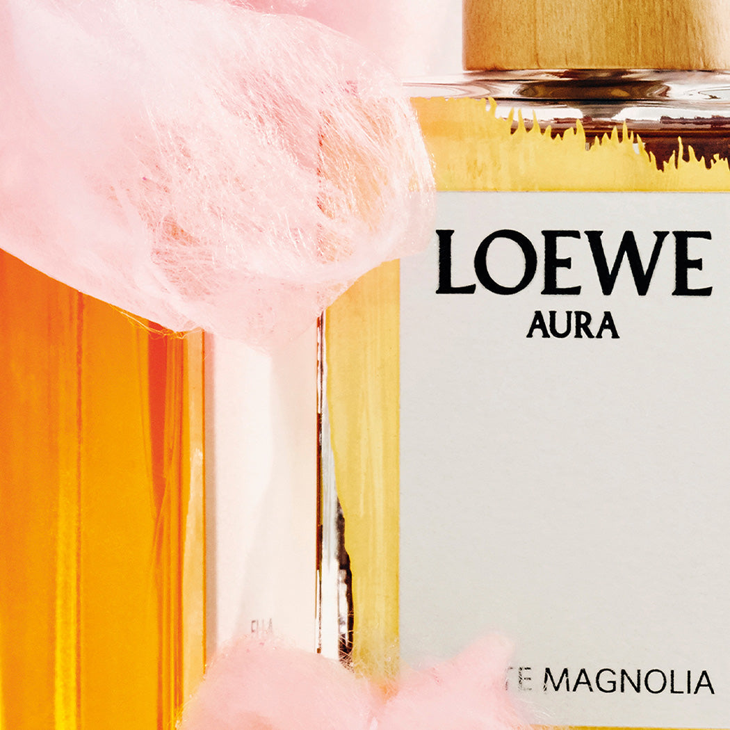 Loewe Aura White Magnolia Eau de Parfum 100ml