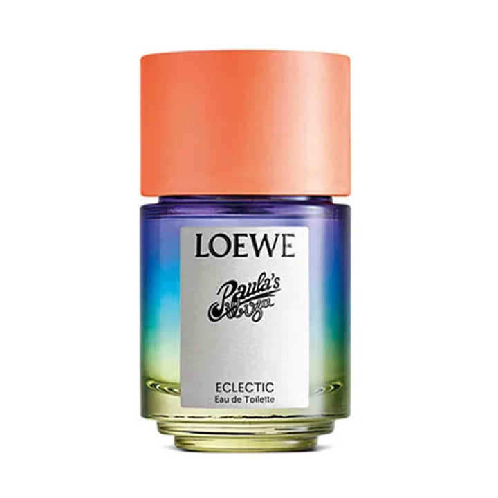 Loewe Paula's Ibiza Eclectic Eau de Toilette 100ml