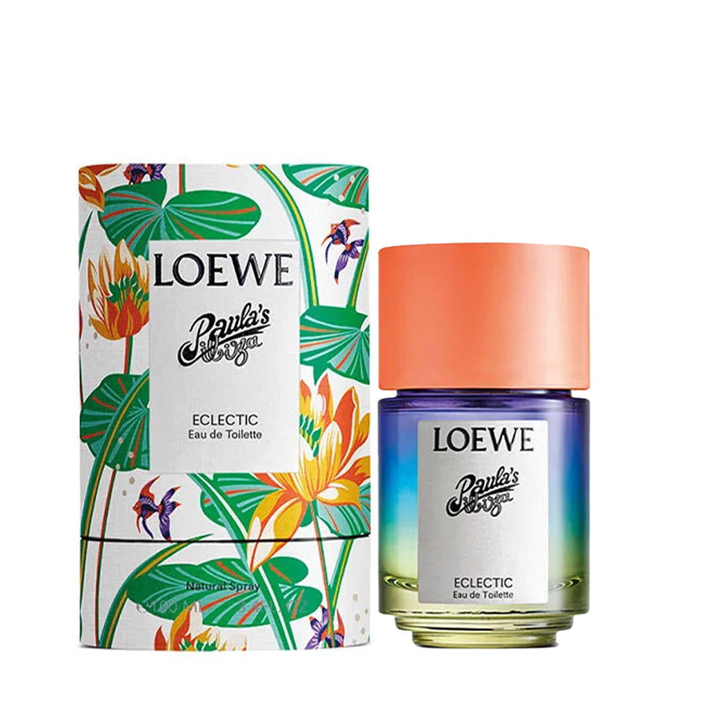 Loewe Paula's Ibiza Eclectic Eau de Toilette 100ml