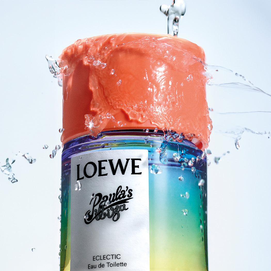 Loewe Paula's Ibiza Eclectic Eau de Toilette 100ml
