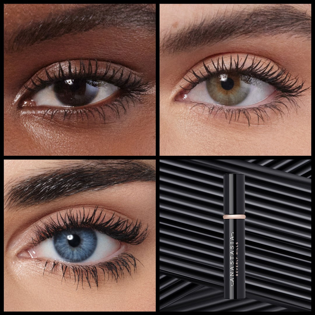 Anastasia Beverly Hills Lash Sculpt Lengthening and Volumizing Mascara