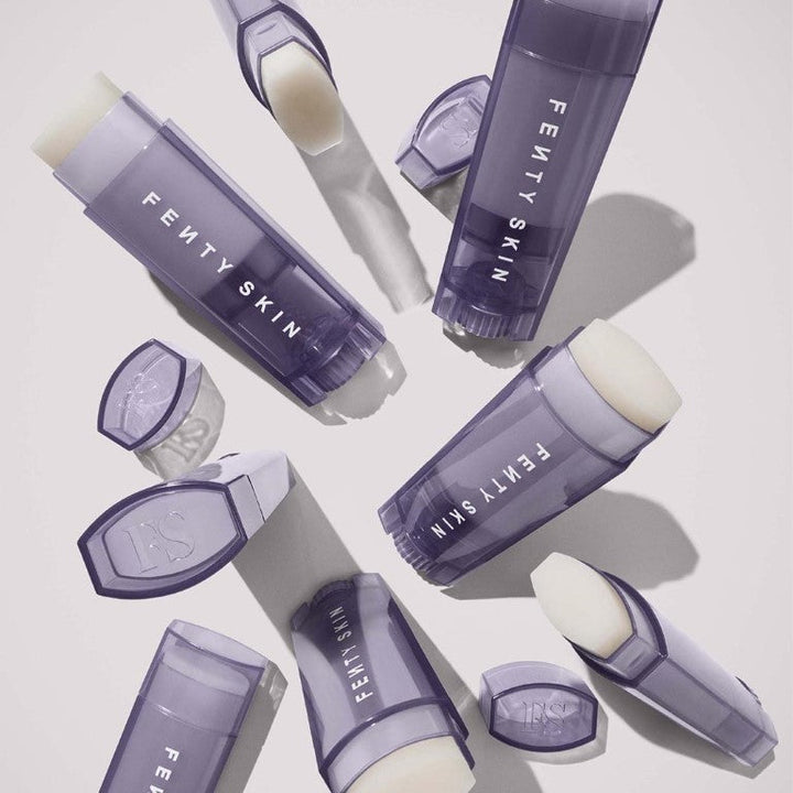 Fenty Skin Lux Balm Ultra-Hydrating Cherry Lip Balm