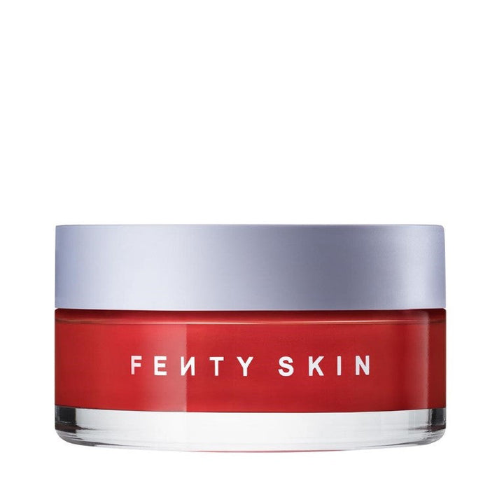 Fenty Skin Cherry Dub Blah 2 Bright 5% AHA Face Mask
