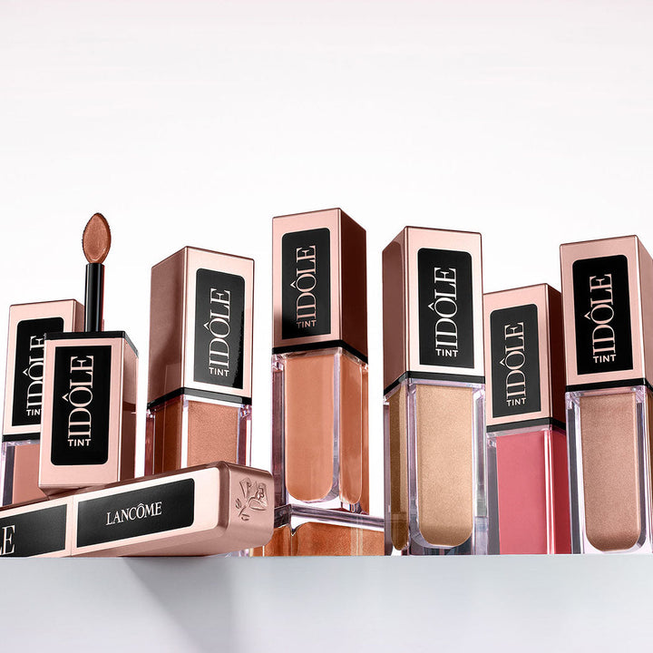 Lancôme Idole Tint Multi-Use Liquid Eye and Cheek Color