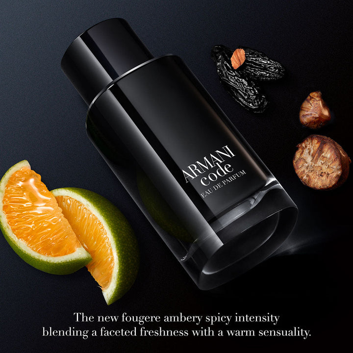 Armani Code Eau de Parfum Men's Fragrance