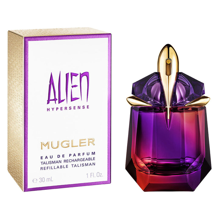 MUGLER Alien Hypersense Eau de Parfum Women's Fragrance