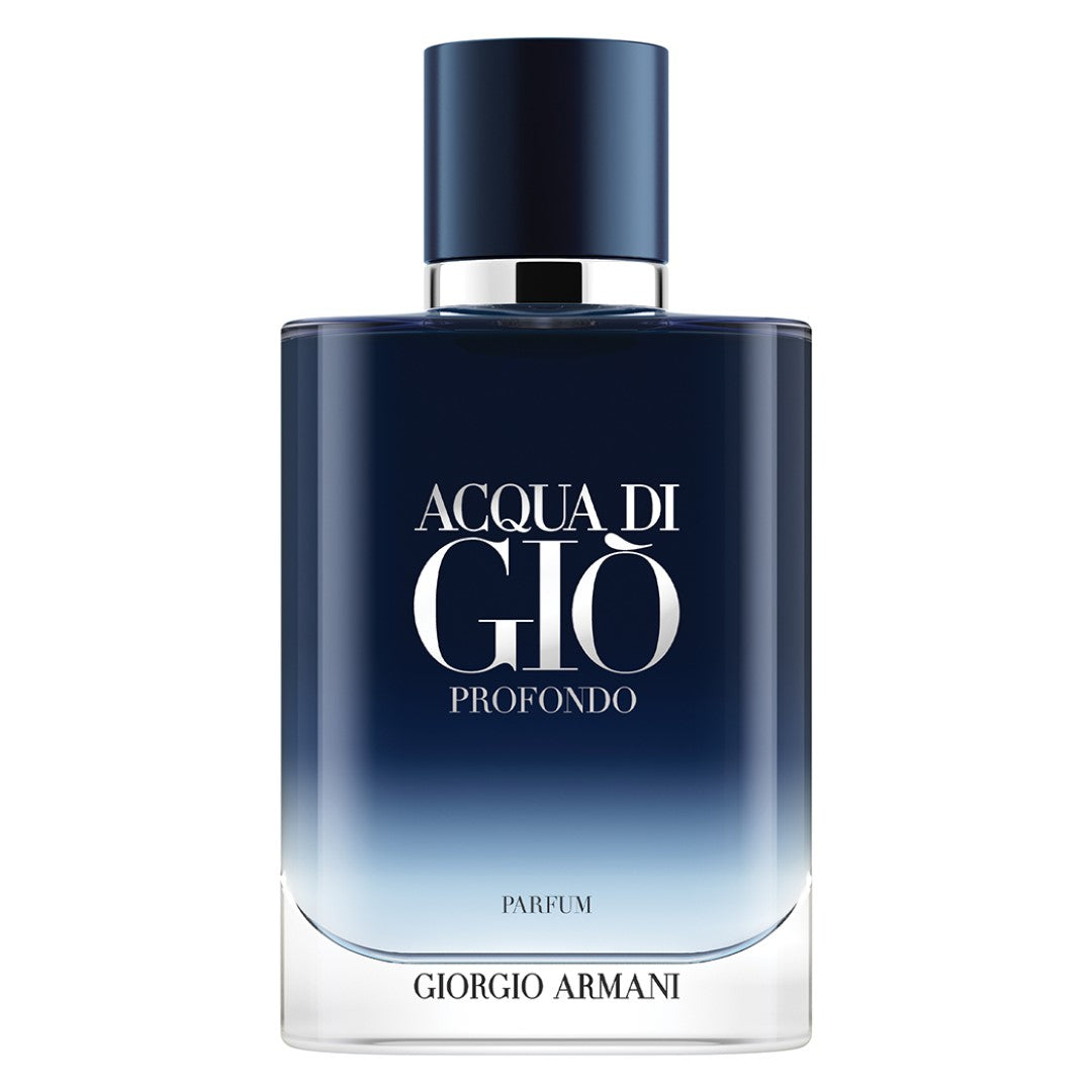 Armani Acqua Di Gio Profondo Parfum
