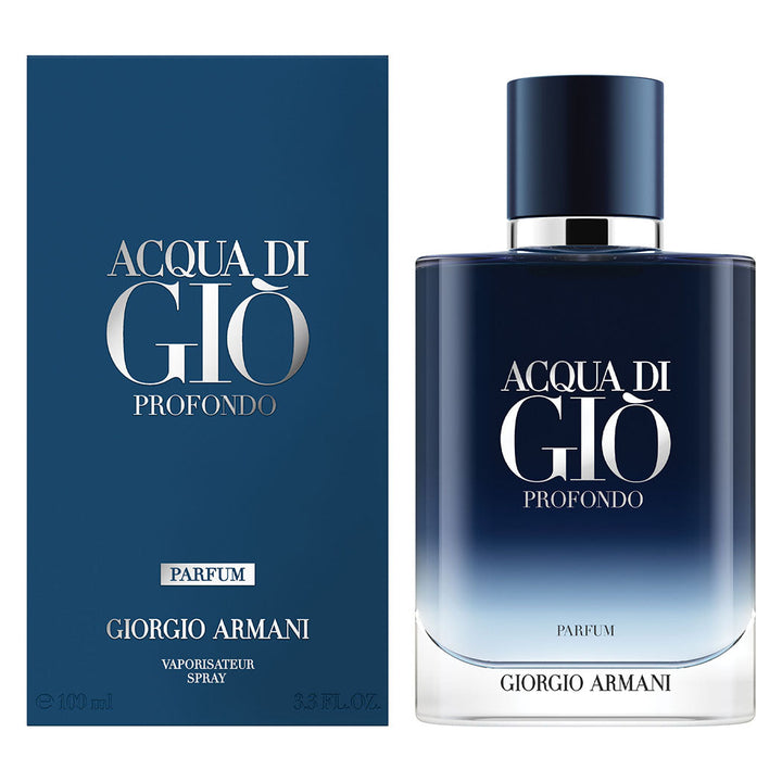 Armani Acqua Di Gio Profondo Parfum
