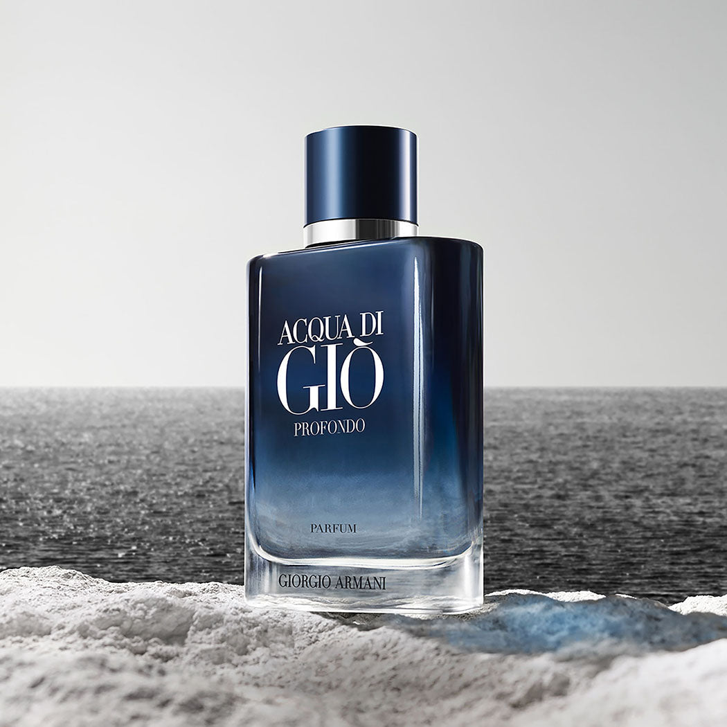 Armani Acqua Di Gio Profondo Parfum