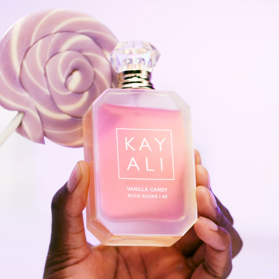 Kayali Vanilla Candy Rock Sugar 42 Eau de Parfum