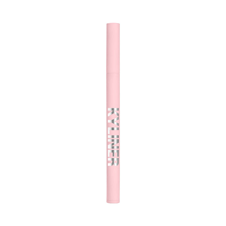 Kylie Cosmetics Kyliner Brush Tip Liquid Eyeliner Pen 001 Black