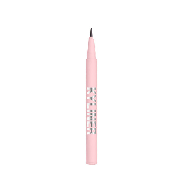 Kylie Cosmetics Kyliner Brush Tip Liquid Eyeliner Pen 001 Black
