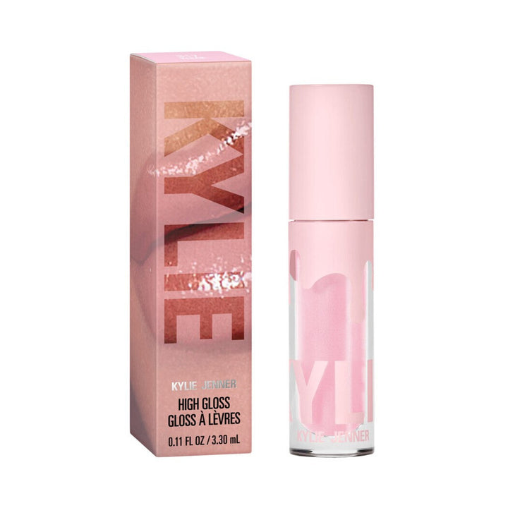 Kylie Cosmetics High Gloss Multi-Dimensional Lip Shine